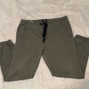 Denizen Levi’s Men’s Jogger Pants